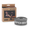 Spokey POWER II - Guma power sup. hard