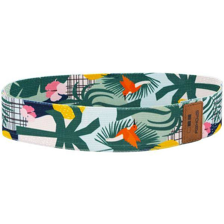 Guma treningowa medium Spokey HOME JUNGLE