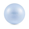 Piłka gimnastyczna pilates ball do pilatesu 22 cm AURA Spokey