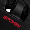 Spokey CHERUB - Dziecięcy kask rowerowy