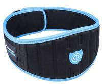 PAS TRENINGOWY WOMAN'S POWER-BLUE-M POWER-SYSTEM