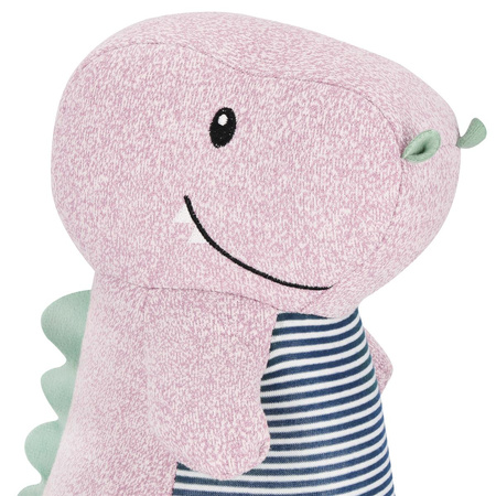 ZAGŁÓWEK TURYSTYCZNY 2W1 PODUSZKA turystyczna MASKOTKA SPOKEY CUDDLY dla dzieci
