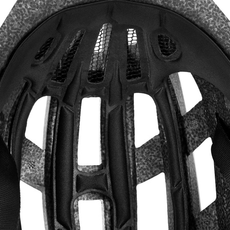 Kask rowerowy z kierunkowskazami 58-61 cm Spokey POINTER PRO