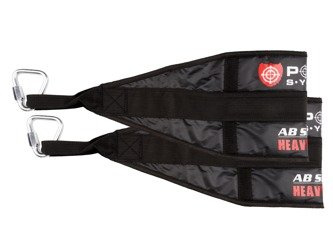 PS Rękawy do podciągania UCHWYT AB SLINGS 4038