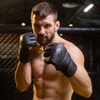 E1v3 Rękawice do MMA DBX BUSHIDO XL