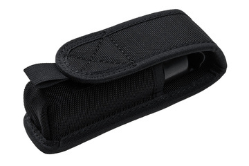 Kabura LUX etui na gaz pieprzowy, średnia 155 x 50 mm 0801