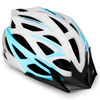 Spokey FEMME - Kask rowerowy na rolki, deskorolkę, wrotki, rower