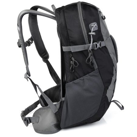 Spokey BUDDY 35 - plecak; 35L Plecak turystyczny sportowy na wycieczkę Duży 35L