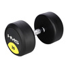 HG PRO 30 KG HANTLE GUMOWANE HMS