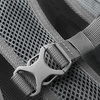 Spokey BUDDY 35 - plecak; 35L Plecak turystyczny sportowy na wycieczkę Duży 35L