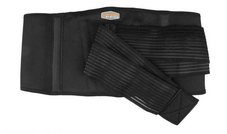 POWER-SYSTEM OPASKA NEO BACK SUPPORT-L/XL