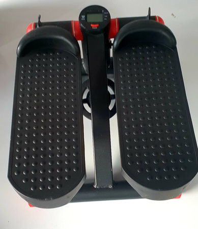 STEPPER Z LINKAMI SV-HK0282 SportVida POWYSTAWOWY