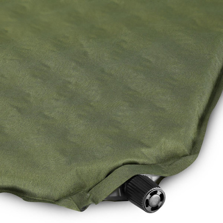 Mata samopompująca Spokey AIR PAD 185x55x3 cm