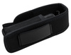 Kabura LUX etui na gaz pieprzowy, średnia 155 x 50 mm 0801