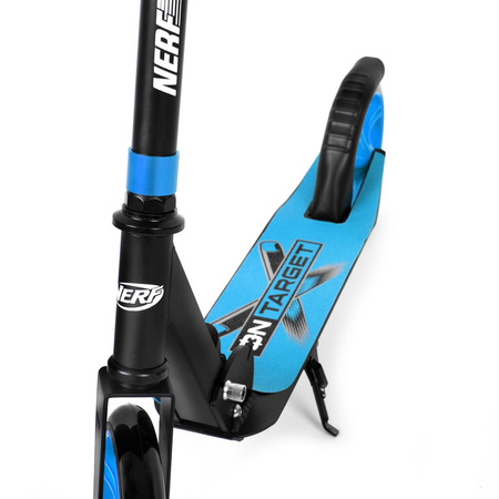 HULAJNOGA KLASYCZNA ABEC-7 REGULOWANA MOCNA NOISE Hulajnoga 200 BL