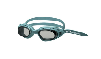Okulary pływackie DOLPHIN - Spokey