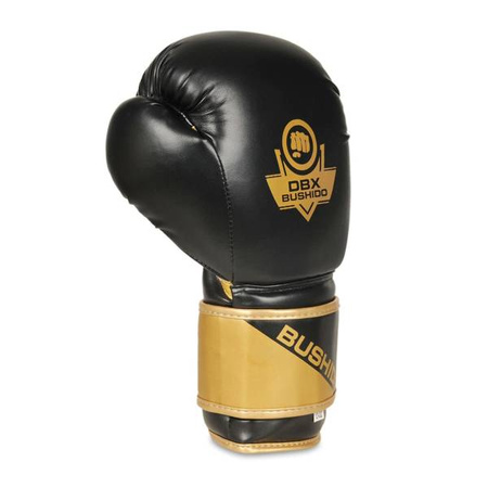  Rękawice bokserskie - sparingowe  B-2v10 10oz