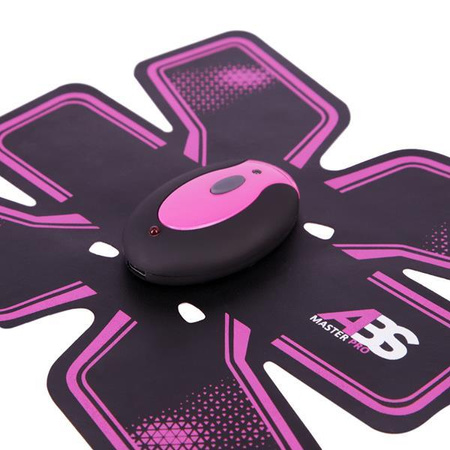ABS MASTER PRO MULTI SET ELEKTROSTYMULATOR MIĘŚNI