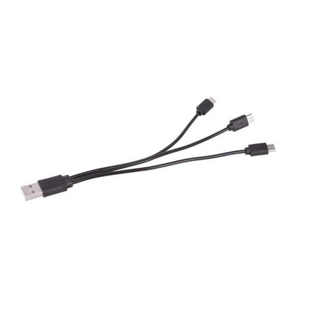 ABS MASTER PRO MULTI SET ELEKTROSTYMULATOR MIĘŚNI