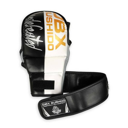 ARM-2011b  RĘKAWICE TRENINGOWE MMA , KRAV MAGI - L/XL