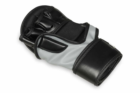 ARM-2011b  RĘKAWICE TRENINGOWE MMA , KRAV MAGI - L/XL