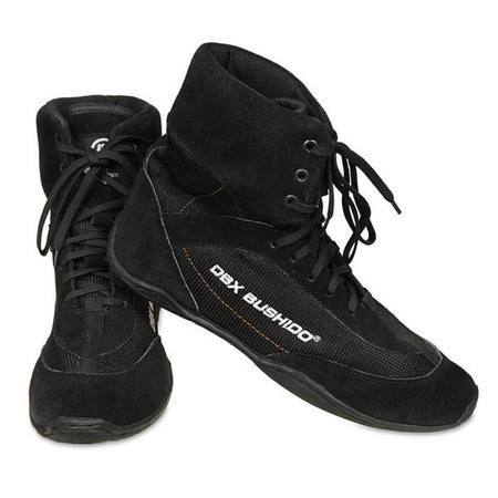 Buty treningowe MMA BOKS ZAPASY ARS-2051B - Rozmiar 41