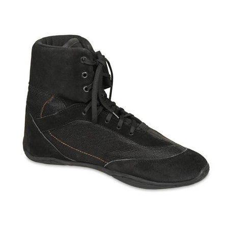 Buty treningowe MMA BOKS ZAPASY ARS-2051B - Rozmiar 42