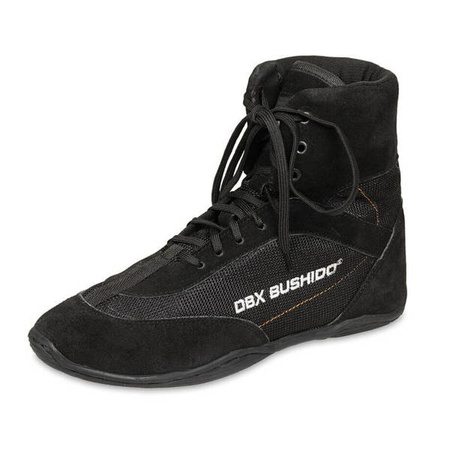 Buty treningowe MMA BOKS ZAPASY ARS-2051B - Rozmiar 45