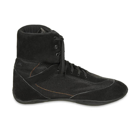 Buty treningowe MMA BOKS ZAPASY ARS-2051B - Rozmiar 45