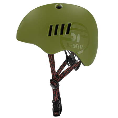 Kask na rower deskę regulowany 58-62 cm PUMPTRACK 