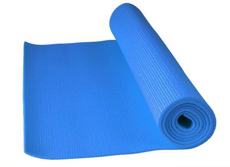 MATA FITNESS YOGA MAT-GREEN POWER-SYSTEM