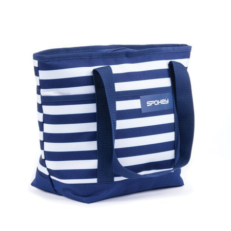 Torba plażowa termiczna ACAPULCO NY/WT 839586