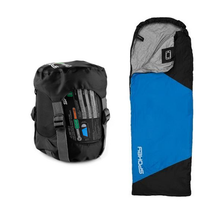 ULTRALIGHT 600 II ŚPIWÓR SPOKEY 922252