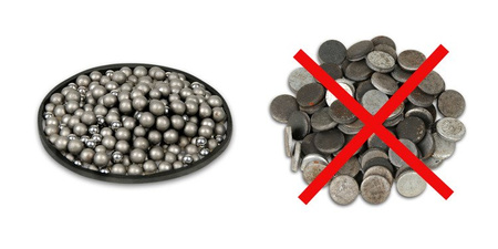 kamizelka obciążeniowa 1-10kg BUSHIDO
