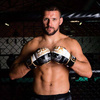 ARM-2011b  RĘKAWICE TRENINGOWE MMA , KRAV MAGI - S/M