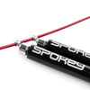 CROSSFIT SKAKANKA Z ŁOŻYSKAMI SPOKEY X ROPE TWEET  BK 920969