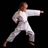 Kimono do karate dla dziecka + PAS Gratis 140 cm