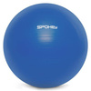 Spokey Piłka gimnastyczna rehabilitacyjna do ćwiczeń  fitball 75 cm 920938