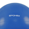 Spokey Piłka gimnastyczna rehabilitacyjna do ćwiczeń  fitball 75 cm 920938